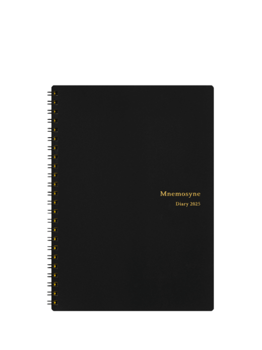 ニーモシネ MND283 ニーモシネダイアリー　マンスリー 製品画像