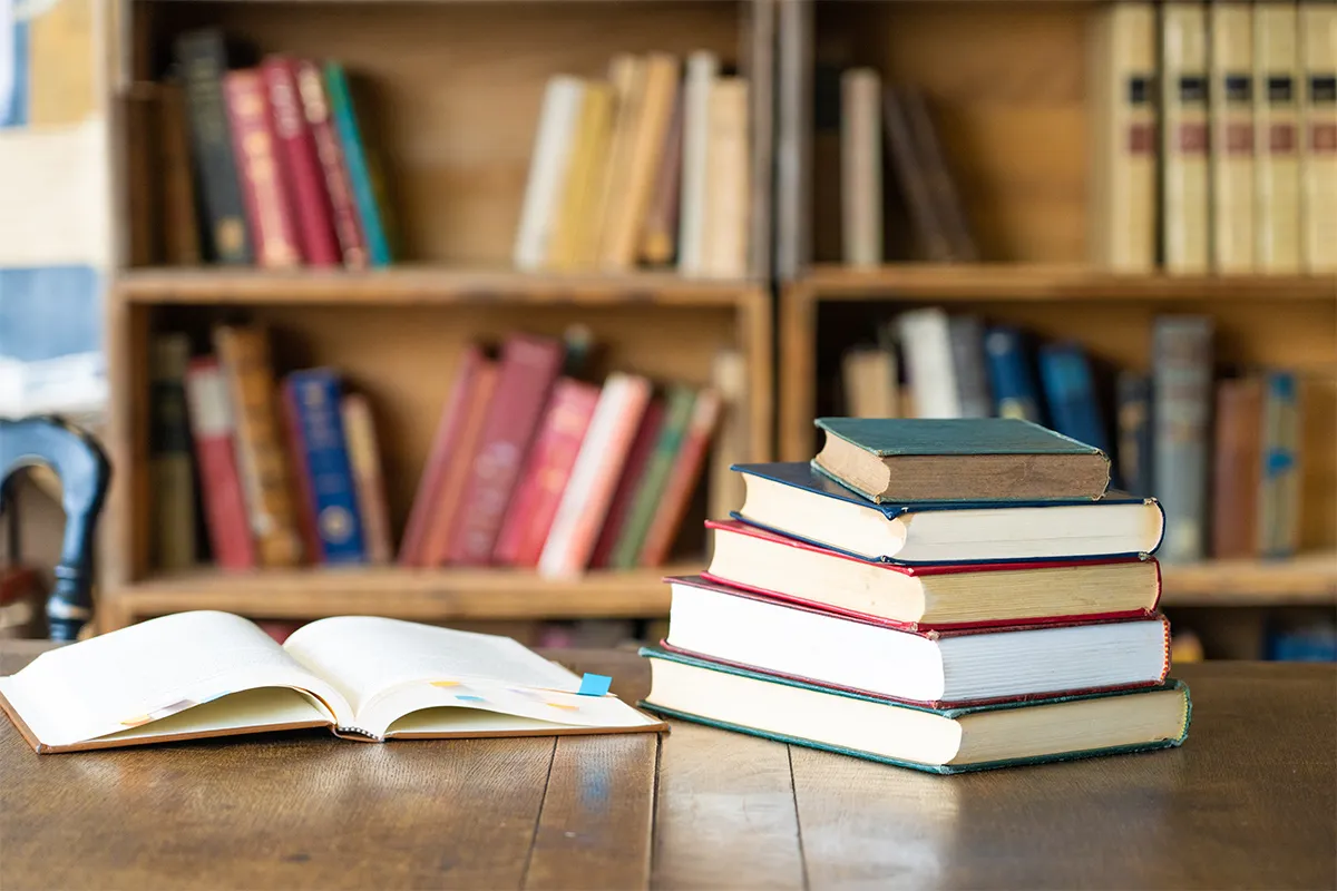 読書ノートの効果的な書き方｜本の内容を整理し活かすコツ・作り方