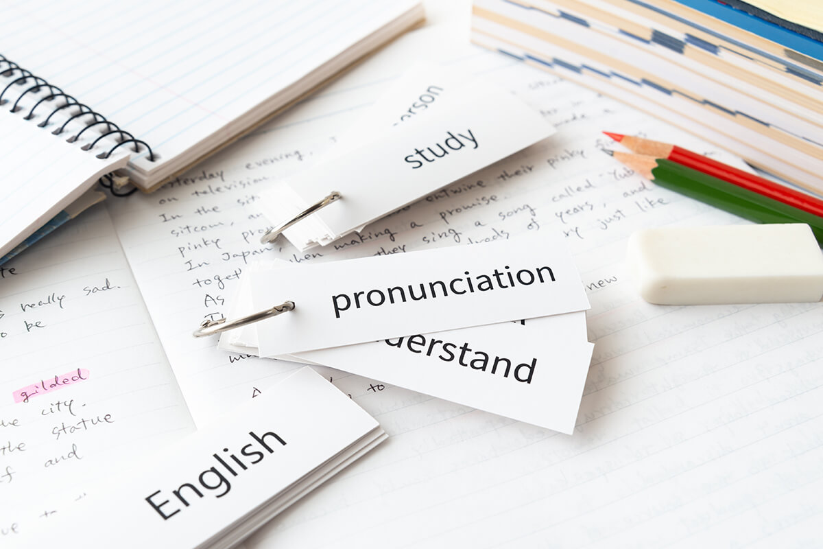 英単語帳の作り方｜ノートを活用した効果的な覚え方