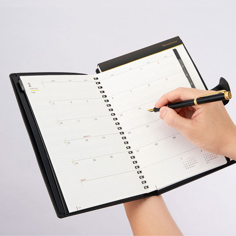 成果を出す手帳術！仕事ができる人の書き方・選び方・活用法を解説