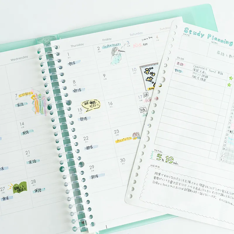「夏休みの宿題が終わらない……」を今年こそ解決!計画的に進める方法とは 「夏休みの宿題が終わらない……」を今年こそ解決!計画的に進める方法とは