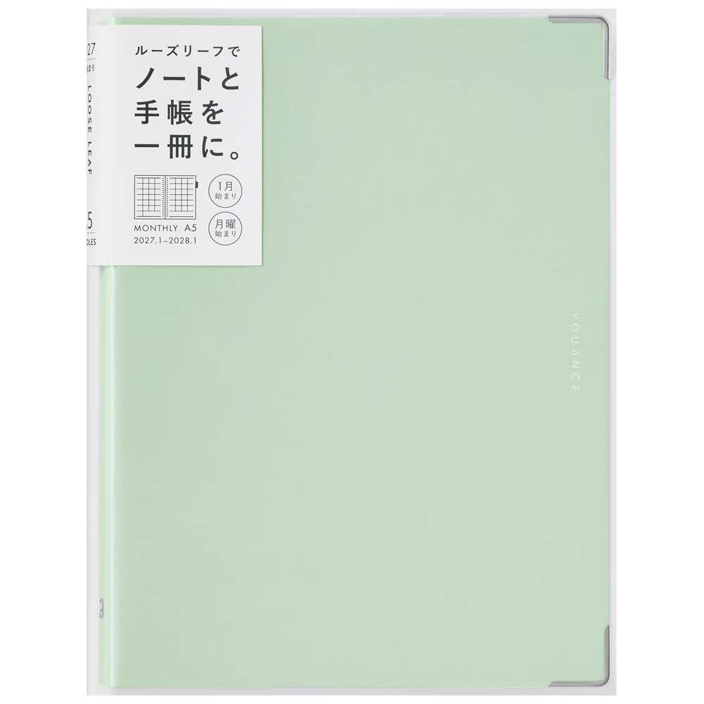 （-53）ミント